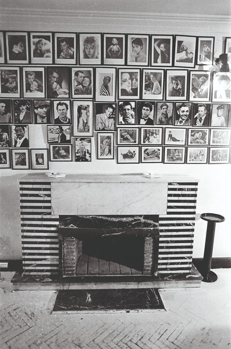 Siyah Beyaz’ın 40 yıl hatırı var