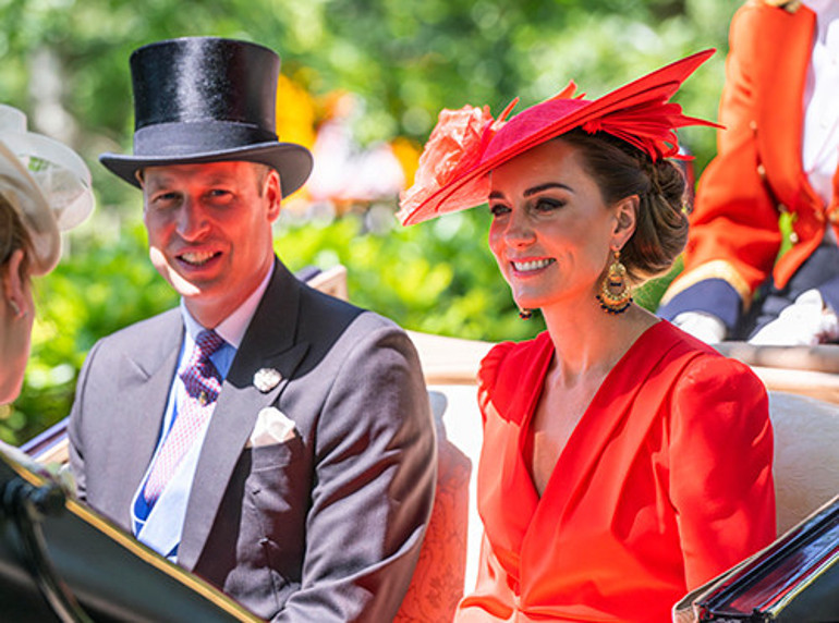 Tüyler ürperten kehanet yine gündemde: Halk adaların kralını tahtından edecek... William taç yüzü görmeyecek