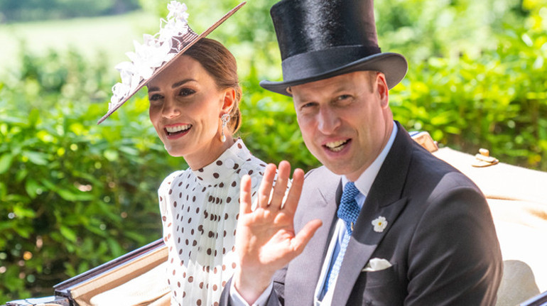 Tüyler ürperten kehanet yine gündemde: Halk adaların kralını tahtından edecek... William taç yüzü görmeyecek