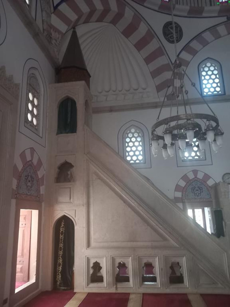 Mimar Sinan’la Ankara