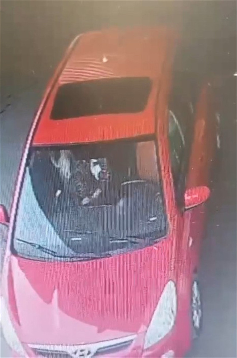 Hastane otoparkında cansız bedeni bulunmuştu... TV sunucusu Işıl Deniz Palabıyıkları kardeşi öldürmüş Korkunç detaylar...