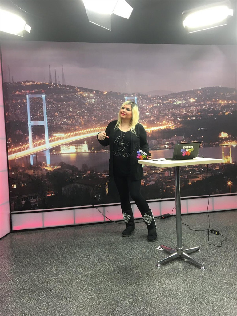 Hastane otoparkında cansız bedeni bulunmuştu... TV sunucusu Işıl Deniz Palabıyıkları kardeşi öldürmüş Korkunç detaylar...