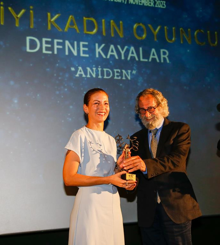 Festivale ‘Kör Noktada’ damgası