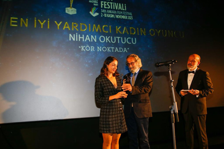 Festivale ‘Kör Noktada’ damgası