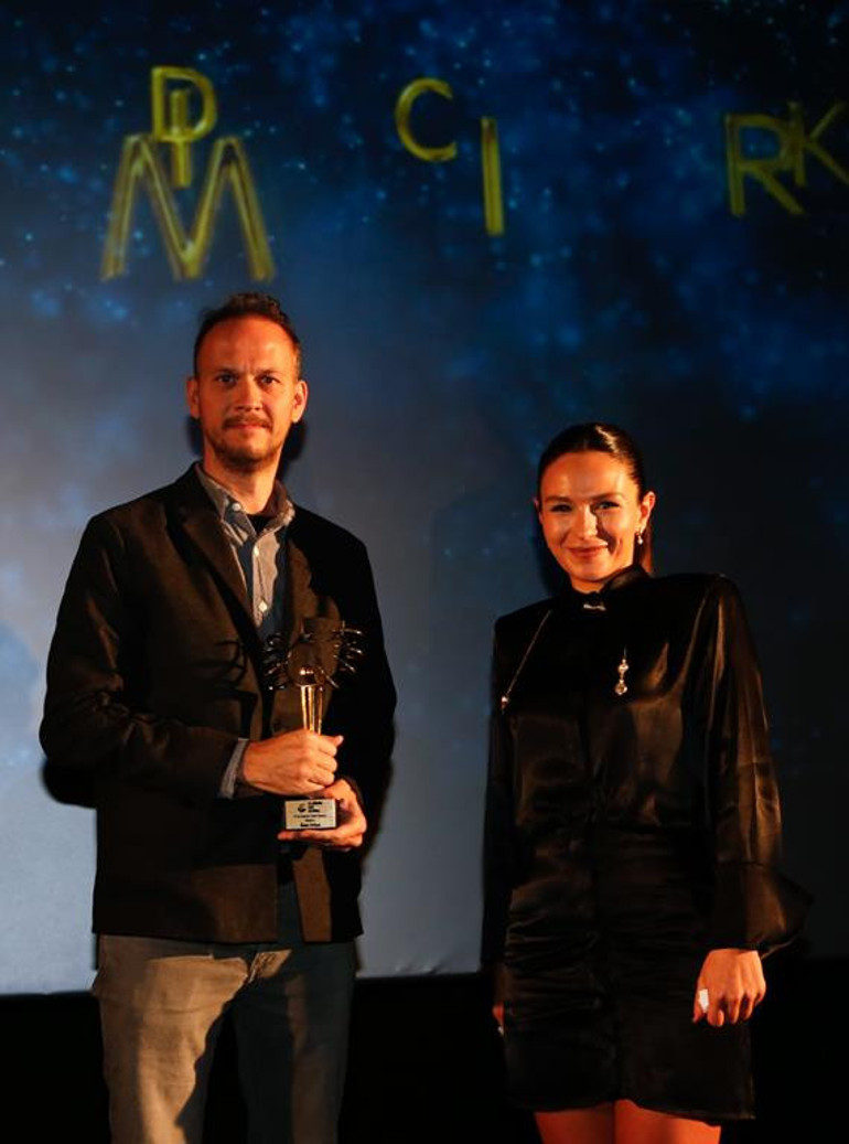 Festivale ‘Kör Noktada’ damgası