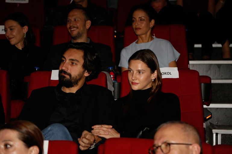 Festivale ‘Kör Noktada’ damgası