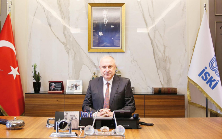 İstanbul’un suyu komşudan gelecek