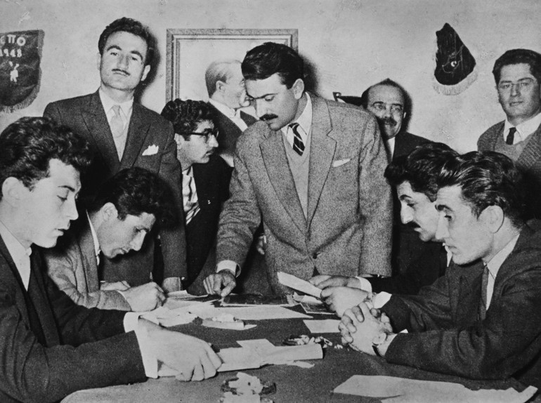 Atatürk’ün Anıtkabir’e defninin hayattaki tek tanığı anlattı: Yüzü öyle asildi ki sanki dün tıraş olmuş gibiydi