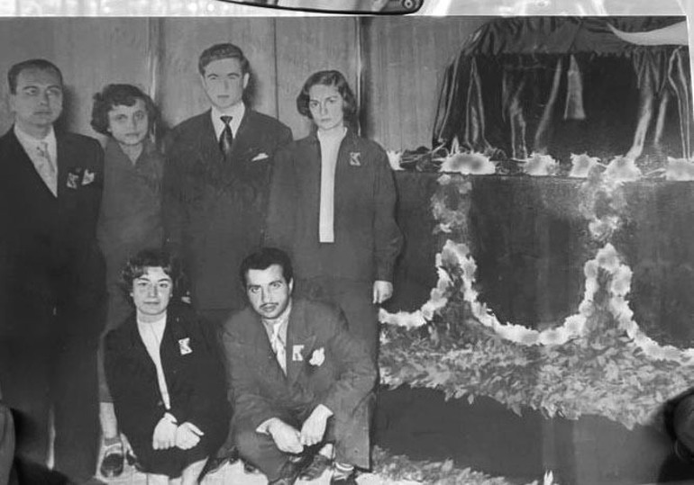 Atatürk’ün Anıtkabir’e defninin hayattaki tek tanığı anlattı: Yüzü öyle asildi ki sanki dün tıraş olmuş gibiydi