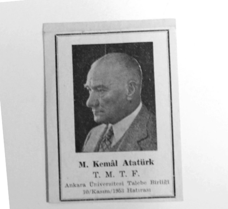 Atatürk’ün Anıtkabir’e defninin hayattaki tek tanığı anlattı: Yüzü öyle asildi ki sanki dün tıraş olmuş gibiydi