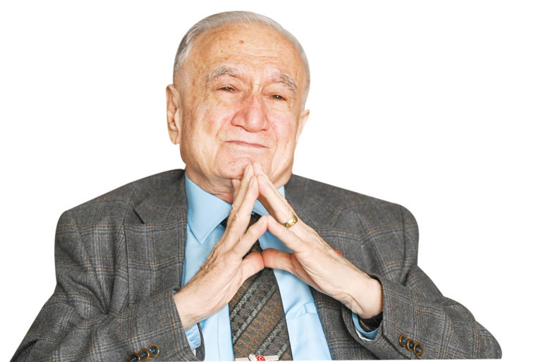 Atatürk’ün Anıtkabir’e defninin hayattaki tek tanığı anlattı: Yüzü öyle asildi ki sanki dün tıraş olmuş gibiydi