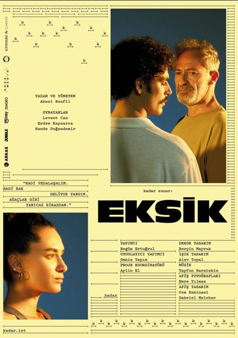 Eksik bir şey mi var hayatımızda
