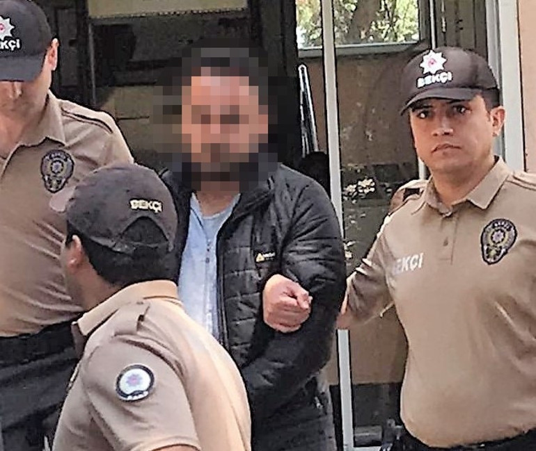 5 aylık hamile kadın banyoda ölü bulunmuştu Ağırlaştırılmış müebbetle yargılanan eş beraat etti