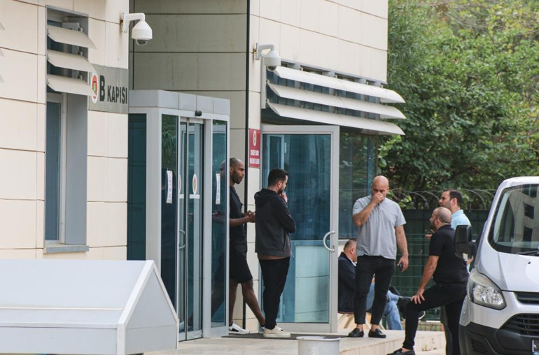 Antalyasporlu Naldo, kayınpederini kaybetti 65 günlük yaşam mücadelesi...