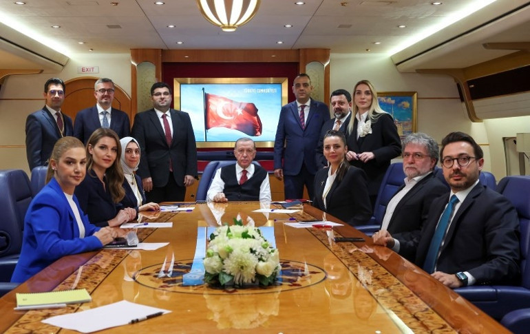 Cumhurbaşkanı Erdoğan: İsrail artık bebek katili... Krizlerin çözümü için kilit ülke Türkiye