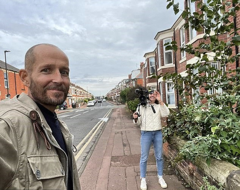 Ünlü sunucuya doktorlar birkaç hafta ömür biçmişti... Eşi ve çocuklarıyla doğum günü tatiline çıkıyor