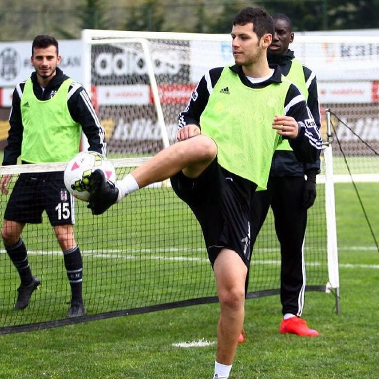Beşiktaşın eski yıldızı Pedro Franco anlattı: Hiç böylesini görmemiştim, Bilic ve Şenol Güneş...