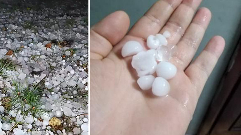 Kuvvetli yağış geliyor Meteorolojiden 16 ile sarı ve turuncu uyarı