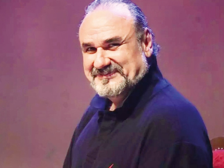 Onur duydum ve gururlandım ama...