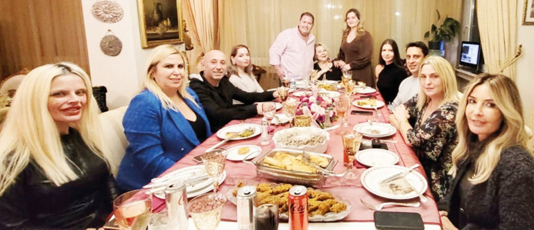 Onur duydum ve gururlandım ama...