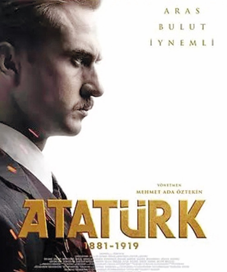 Onur duydum ve gururlandım ama...