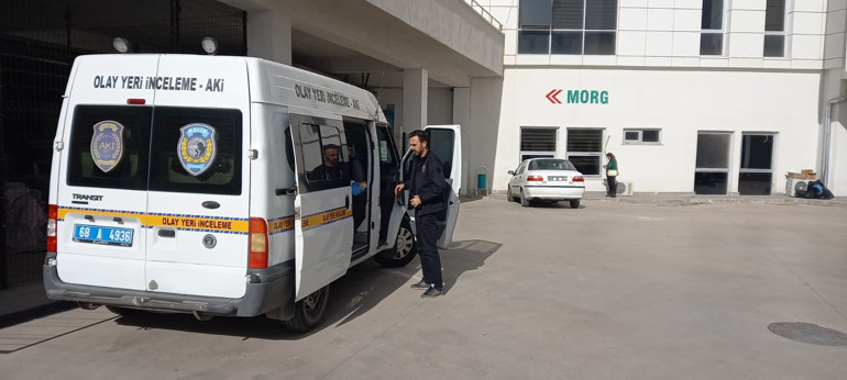 7 yaşındaki Ahmetin kahreden ölümü: Traktörden düştü, kutarılamadı
