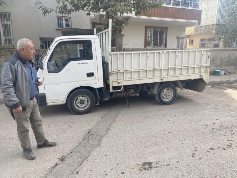 Vizonteledeki meşhur sahne gerçek oldu: Kontağı çevirince şaşkına döndü