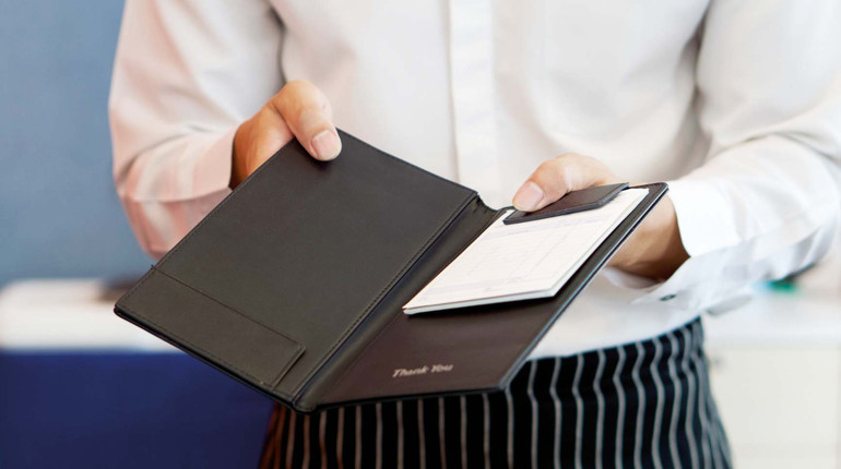 Dolandırıcılar işbaşında... Adisyonu incelemeden asla hesap ödemeyin