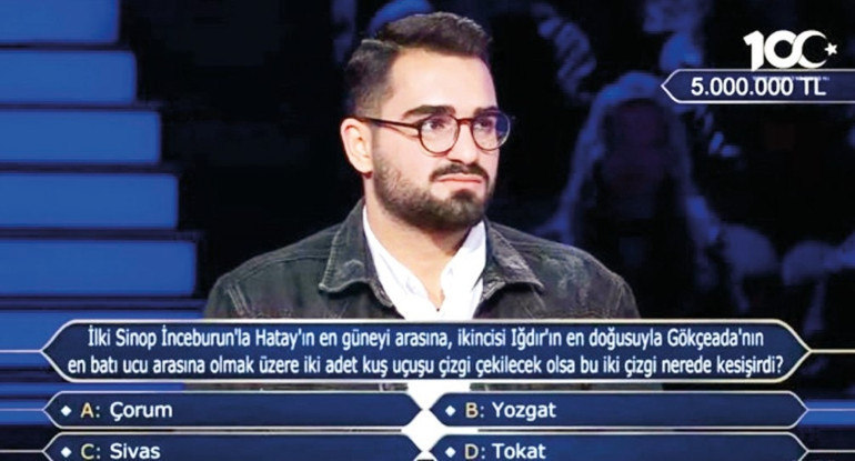 Nasıl gülersiniz