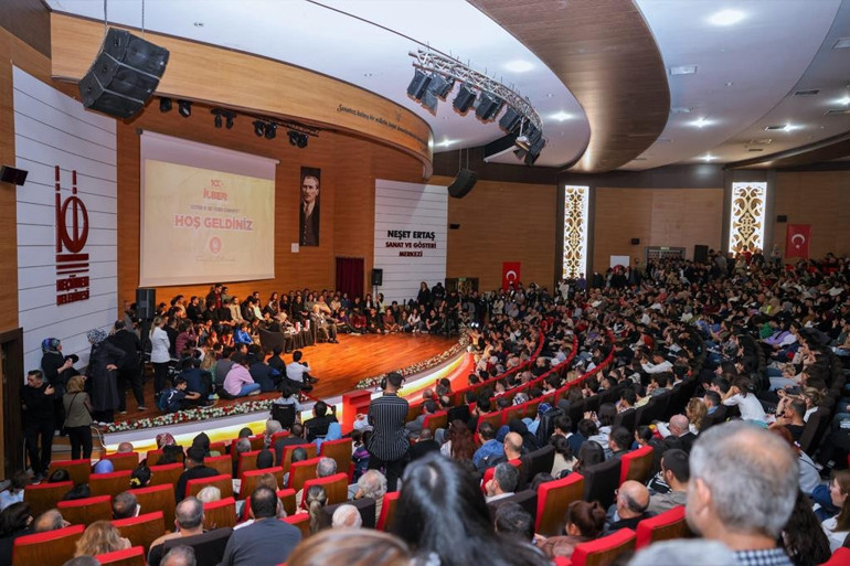 İlber Hoca’nın Keçiören anıları