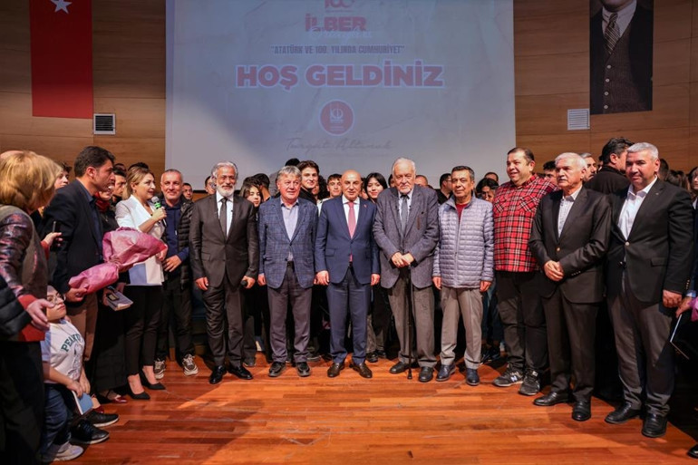 İlber Hoca’nın Keçiören anıları