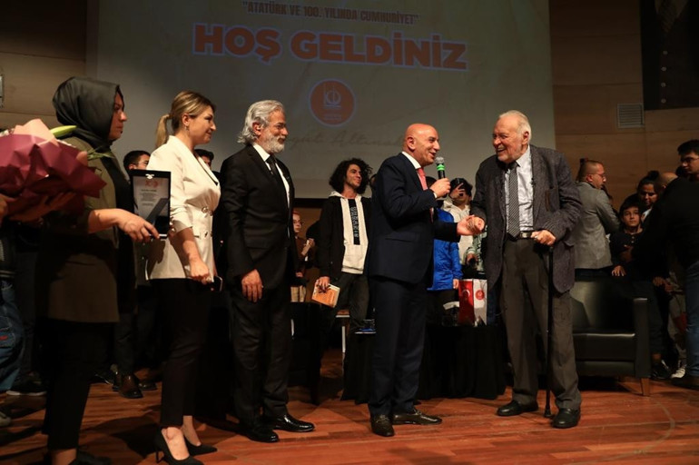 İlber Hoca’nın Keçiören anıları