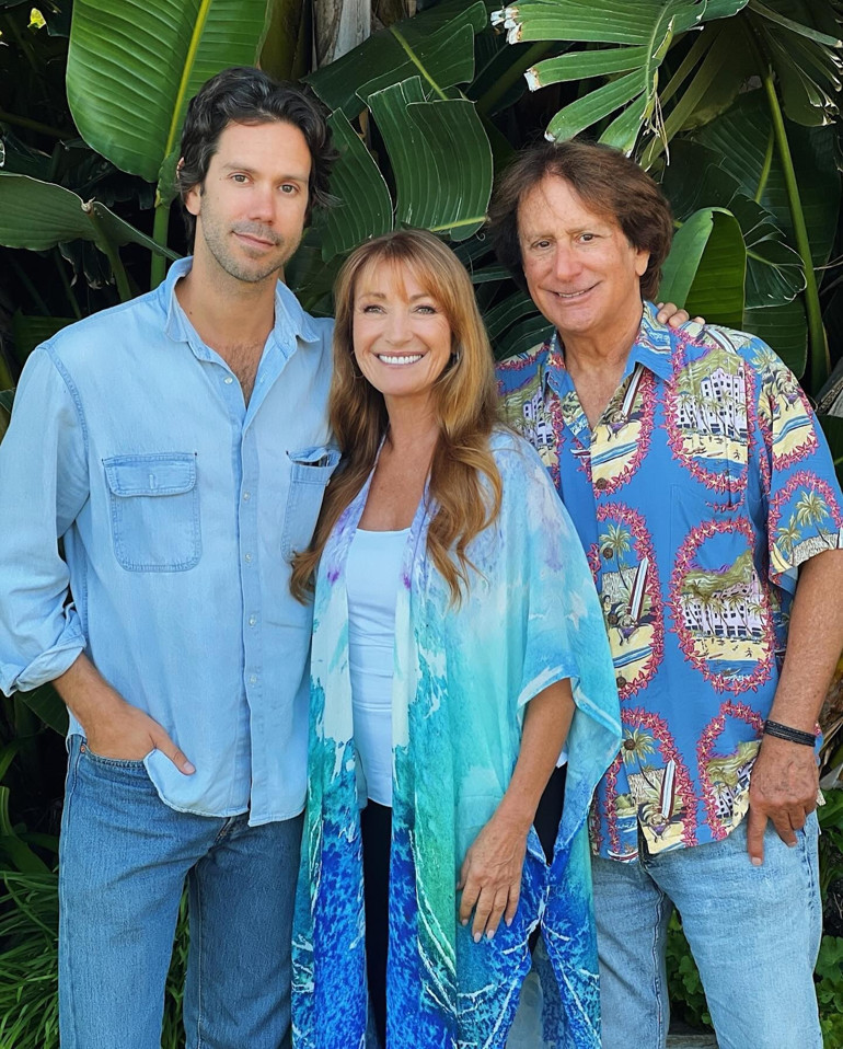 Dört kez evlendikten sonra gerçek aşkı 72 yaşında buldu... Hemen ailesiyle tanıştırmış