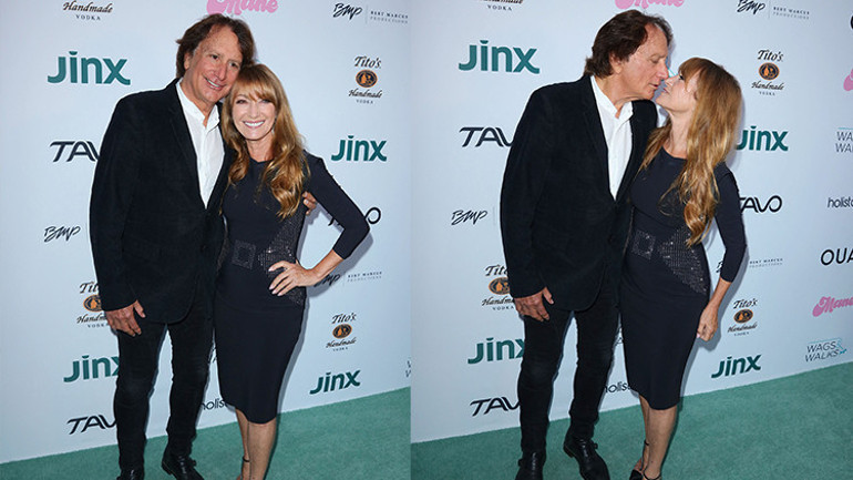 Dört kez evlendikten sonra gerçek aşkı 72 yaşında buldu... Hemen ailesiyle tanıştırmış