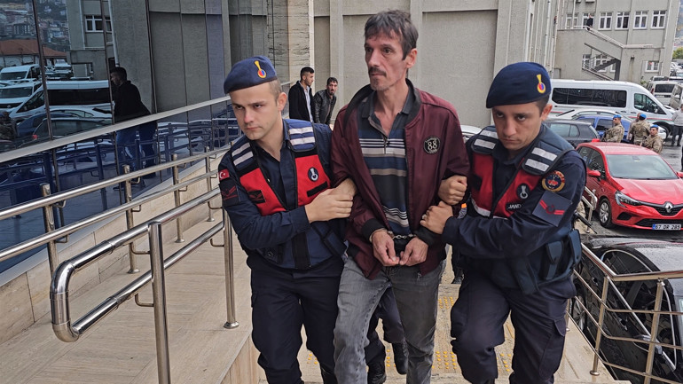 Kaçak maden ortaya çıkmasın diye madenciyi yakmışlardı Zonguldaktaki vahşette kan donduran ifadeler