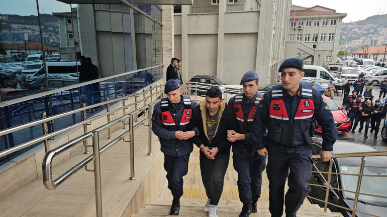 Kaçak maden ortaya çıkmasın diye madenciyi yakmışlardı Zonguldaktaki vahşette kan donduran ifadeler