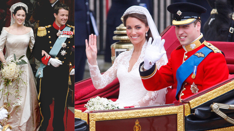 Boşanmak da kolay değil ki şimdi Taçların, takıların bedeli sessiz gözyaşları oldu... Onlar artık ihanet kardeşi