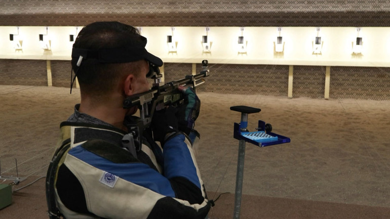 Kuruluşunun 250. yılında Deniz Harp Okulu