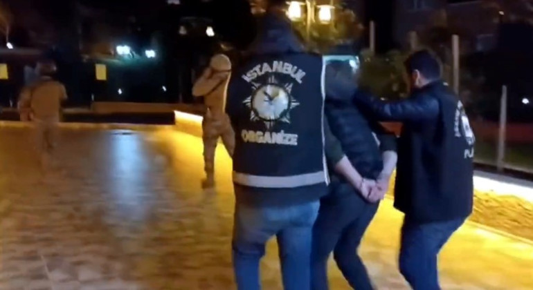 Bakan Yerlikaya duyurdu: Sarallar Grubu çökertildi... 24 kişi gözaltına alındı