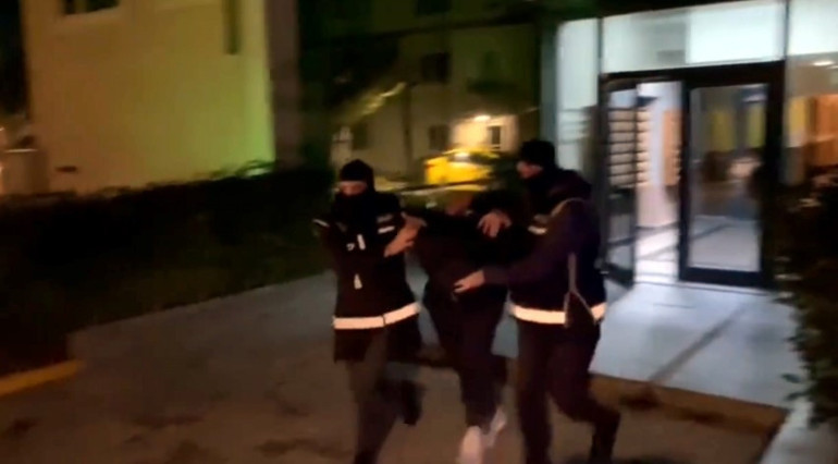 Bakan Yerlikaya duyurdu: Sarallar Grubu çökertildi... 24 kişi gözaltına alındı