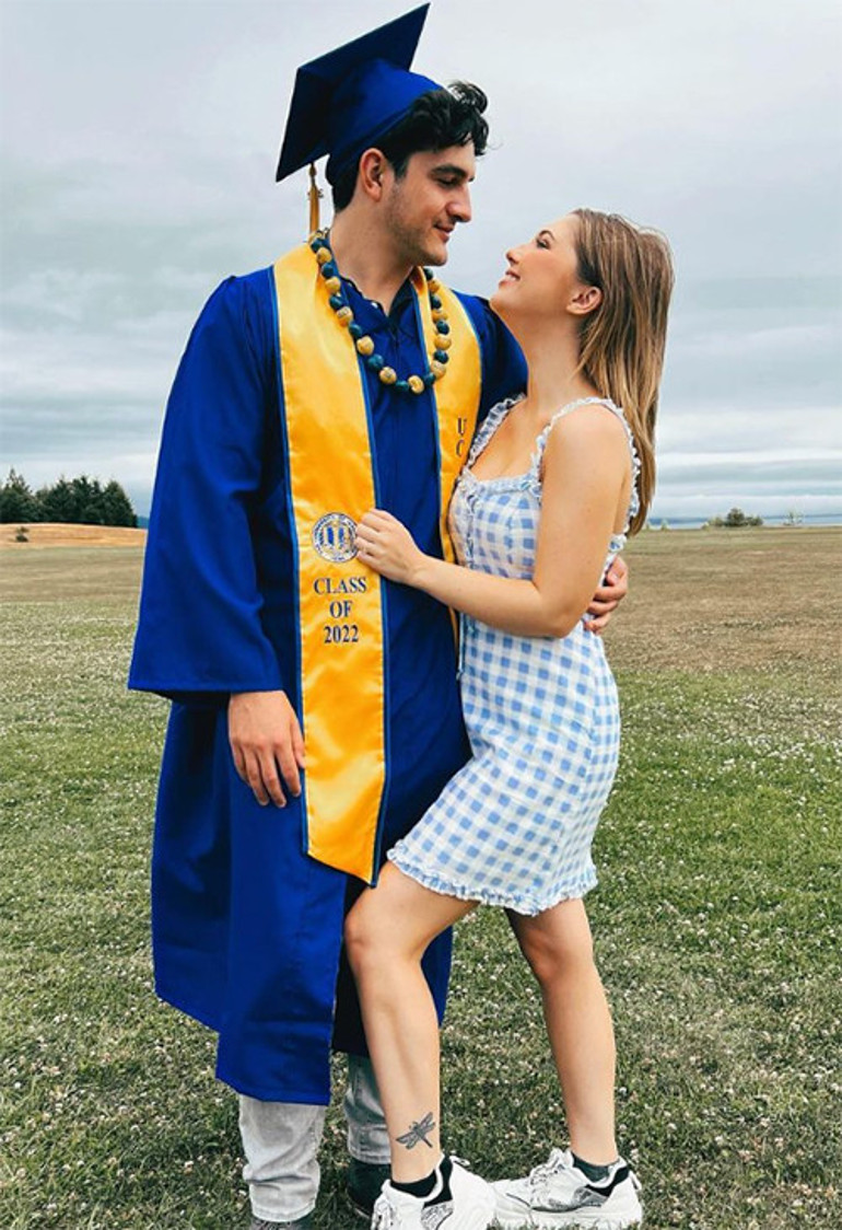 Genç oyuncu bütün gece ağlayarak evlendi: Aşka inanmayan bu düğüne gelmesin