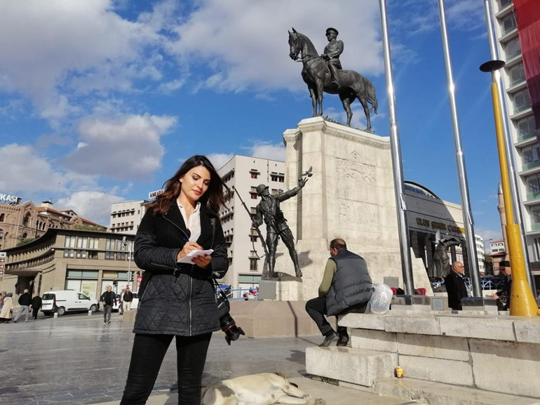 Anafartalar’a ‘altın’ öneri