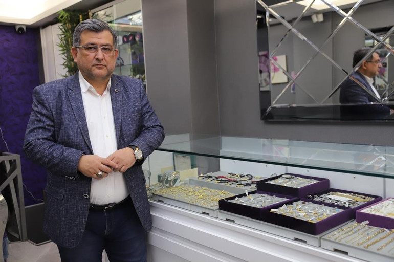 Anafartalar’a ‘altın’ öneri