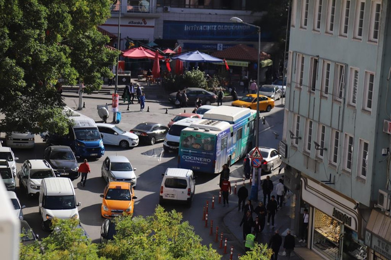 Anafartalar’a ‘altın’ öneri