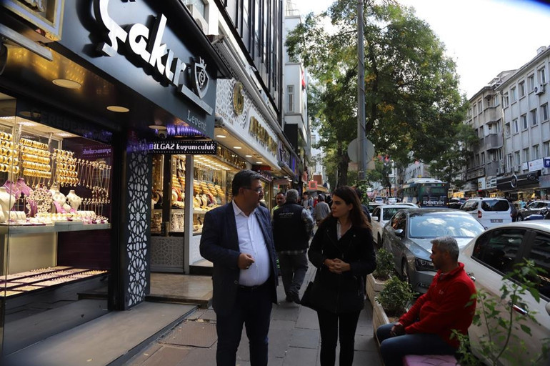 Anafartalar’a ‘altın’ öneri