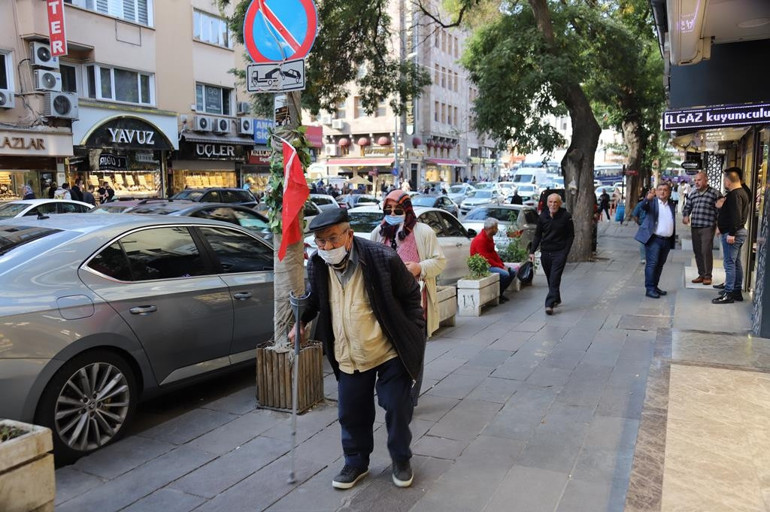 Anafartalar’a ‘altın’ öneri