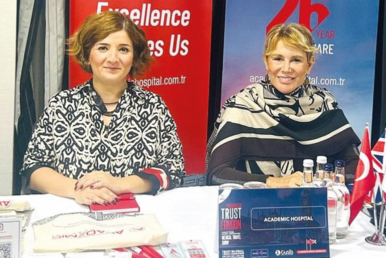 Aileye bir kız daha geliyor