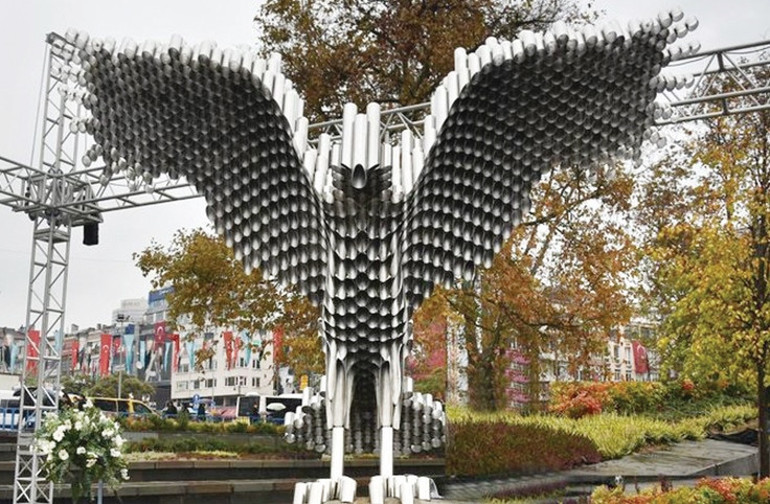 Yarım asırlık maraton