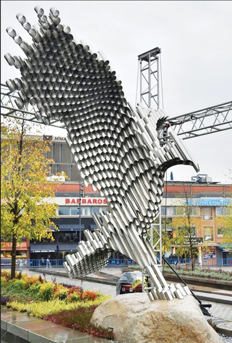 Yarım asırlık maraton