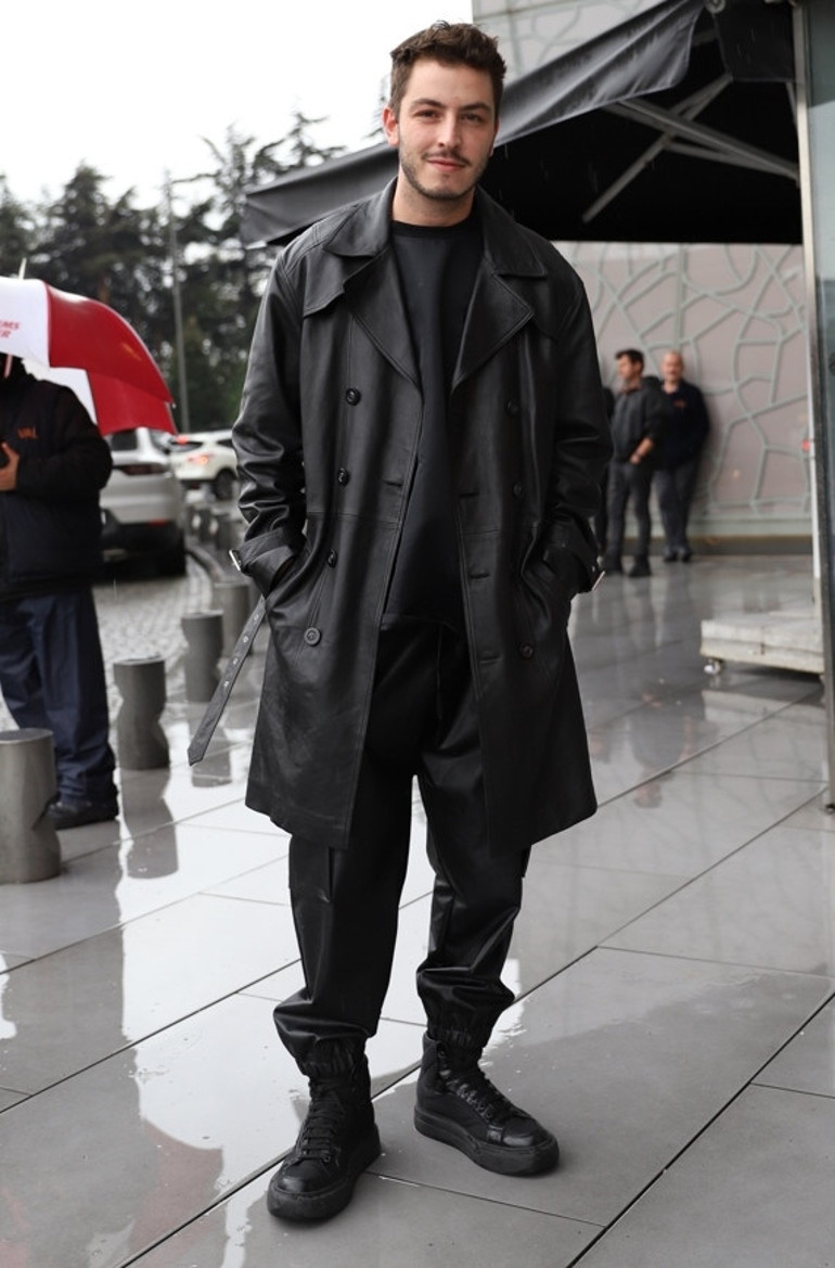 Matrix sezonu açılmıştır (Boran Kuzum)